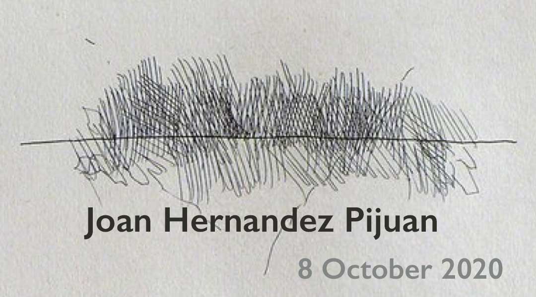 Joan Hernandez Pijuan Gallery