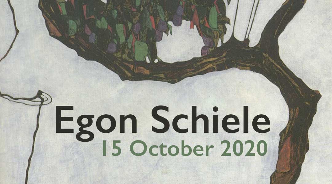 Zoom – Egon Schiele